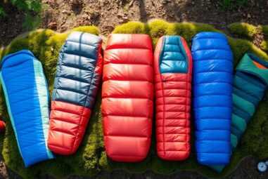 The 5 Best Top-Rated Sleeping Bags of 2024, According to Outdoor Experts