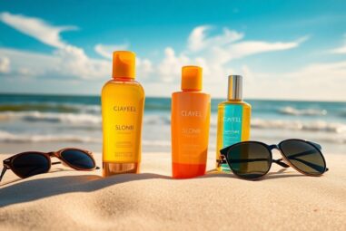 The 3 Best Top-Rated Sunscreens for 2024: Protect Your Skin in Style