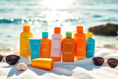 10 Top-Rated Sunscreens for Healthy Skin: Our Ultimate Guide for 2024