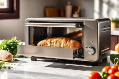 5 Best Toaster Ovens for Baking and Toasting in 2024 – Our Top Picks Reviewed