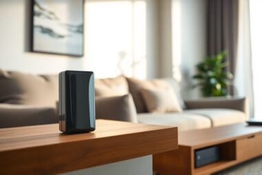 10 Best Wi-Fi Extenders on Amazon for a Stronger Internet Connection