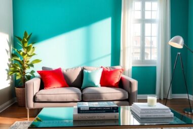 5 Quick Home Improvement Ideas That Will Transform Your Space in No Time