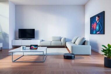 The 5 Best Smart Home Gadgets of 2025 That Will Transform Your Living Space