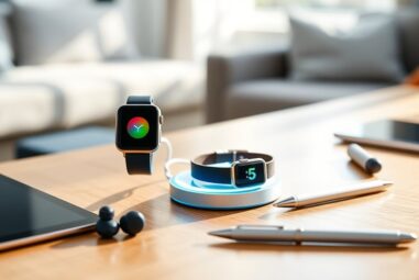 10 Best Trending Affordable Tech Gadgets You Can’t Miss in 2024