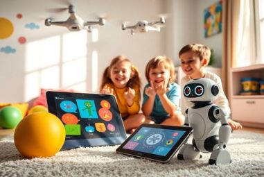 5 Best Trending Kids’ Gadgets of 2024 That Your Little Ones Will Love