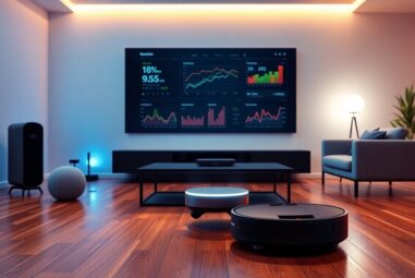 Top Smart Home Devices That Are Trending in 2025