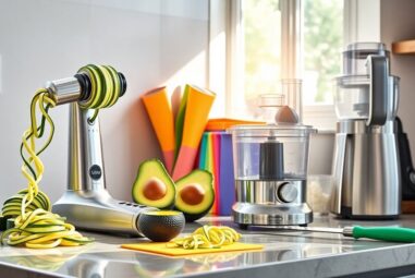 Viral Kitchen Gadgets Everyone Is Talking About