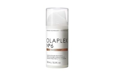 Olaplex No. 6 Review: The Ultimate Hair Savior