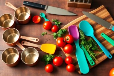 Amazon Hidden Gems for Kitchen Enthusiasts