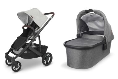 UPPAbaby Cruz V2 Stroller Review