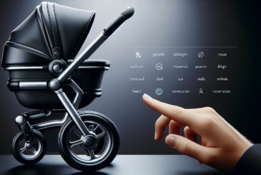 UPPAbaby Vista V2 Stroller Review