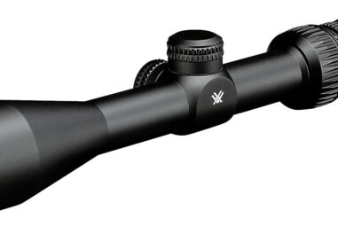 Vortex Optics Copperhead Second Focal Plane Riflescope Review