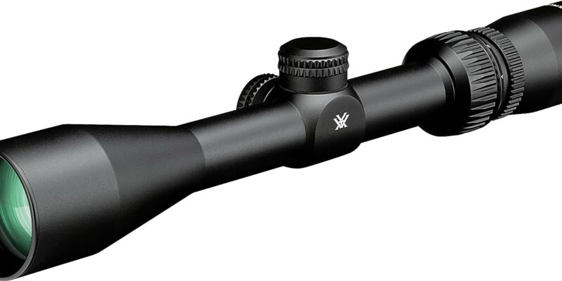 Vortex Optics Copperhead Second Focal Plane Riflescope Review