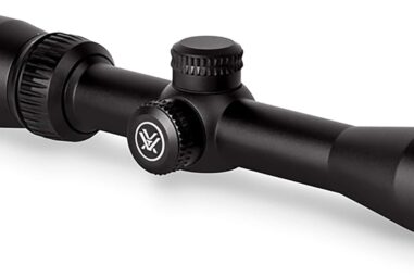 Vortex Optics Crossfire II 2-7×32 Riflescope Review