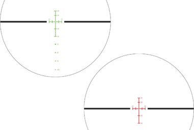 Vortex Optics Crossfire II Scope Review