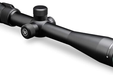 Vortex Optics Viper Riflescope Review