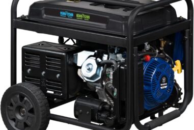 Westinghouse Portable Generator Review