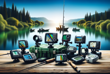 What Brand Of Fish Finder Is Best?