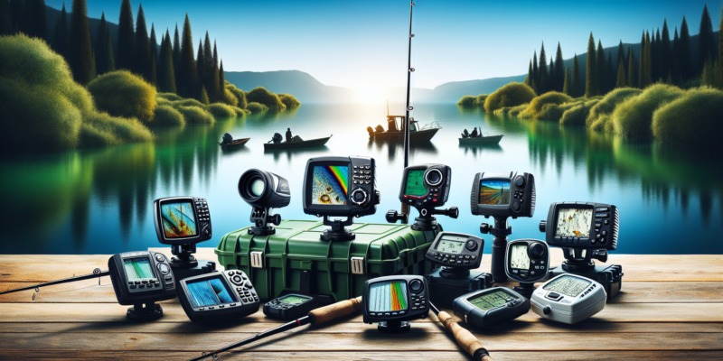 What Brand Of Fish Finder Is Best?