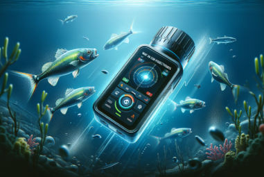 What Is New In Fishing Electronics?