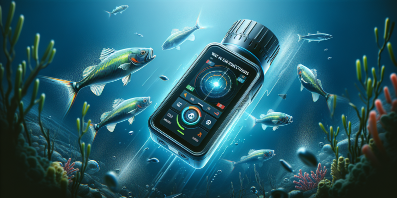 What Is New In Fishing Electronics?