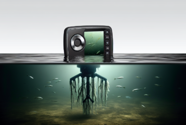 What Should I Look For When Using A Fish Finder?