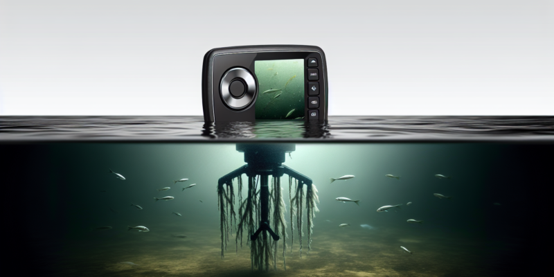 What Should I Look For When Using A Fish Finder?