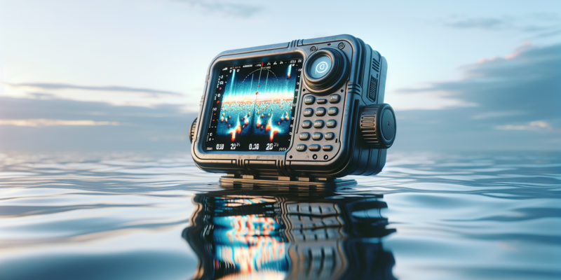 What’s The Easiest Fish Finder To Use?