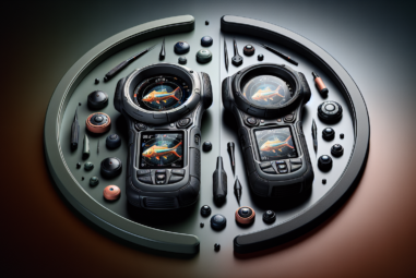 Which Is Better Humminbird Solix Or Helix?