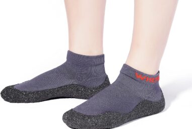 WHITIN Barefoot Sock Shoes Review