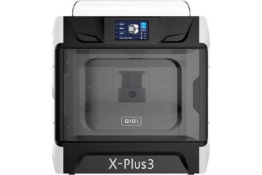 X-PLUS3 3D Printer Review