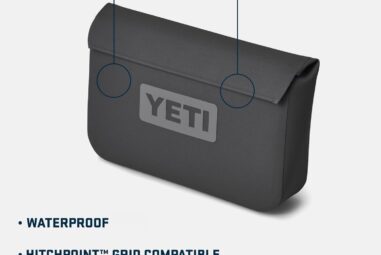 YETI Sidekick Dry 3L Gear Case Navy Review