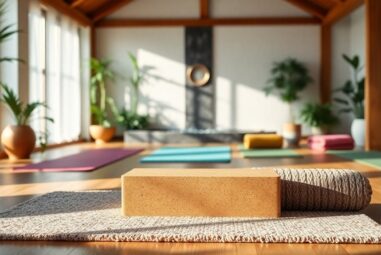 5 Best Amazon Finds for Yoga Lovers That Will Transform Your Practice