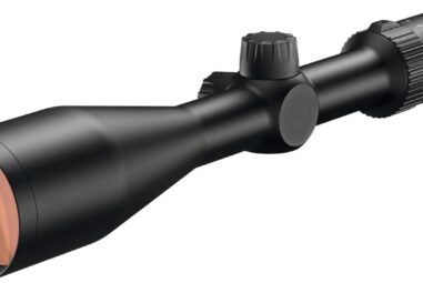 Zeiss Conquest V4 Riflescope Review