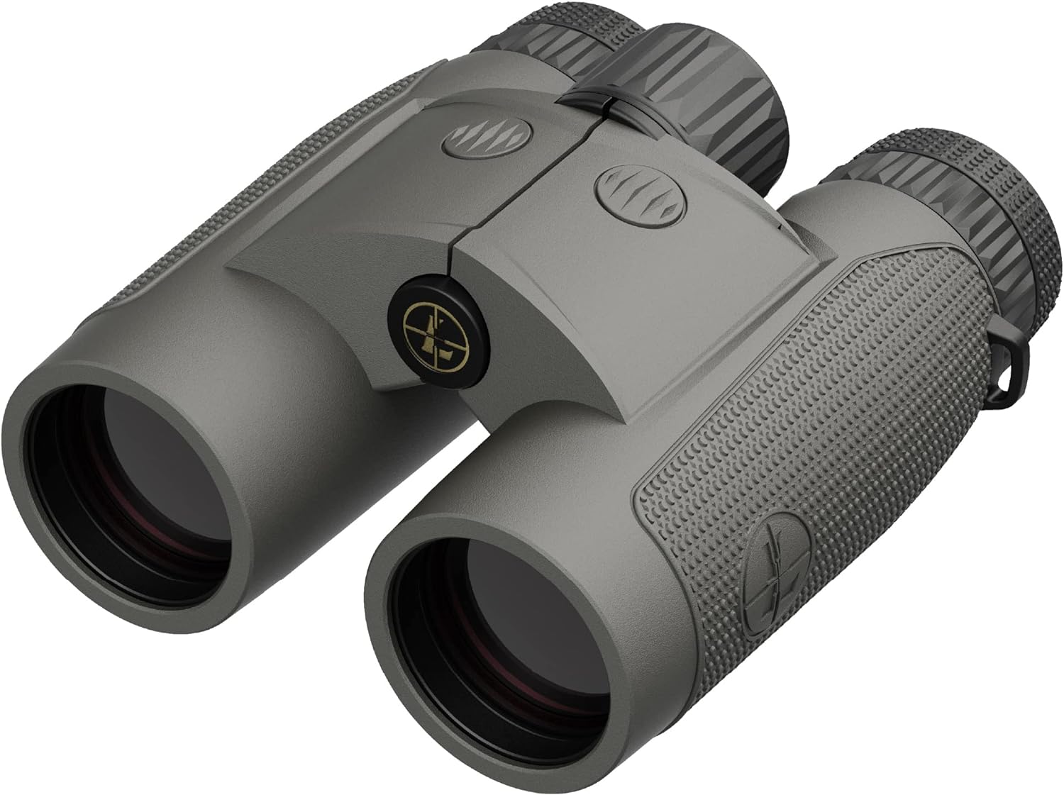 Leupold BX-4 Range HD TBR/W 10x42mm Range-Finding Binocular Shadow Gray (182883) - Leupold BX-4 Range HD TBR/W Binocular Review