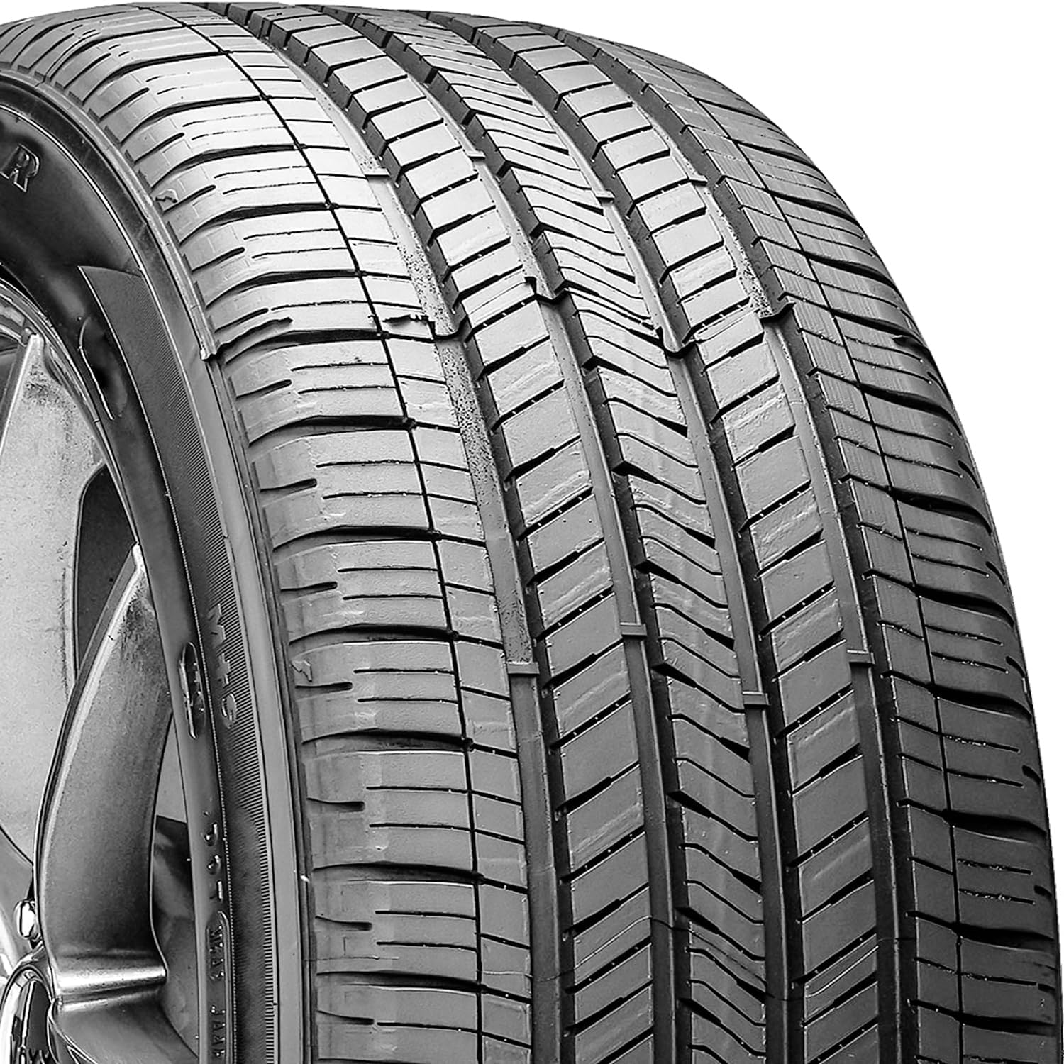 Goodyear Eagle Touring all_ Season Radial Tire-285/45R22 114H - Goodyear Eagle Touring Tire-285/45R22 114H Review