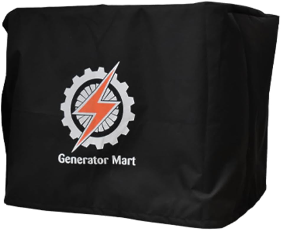 GENMART Generator Cover (SMALL) Review