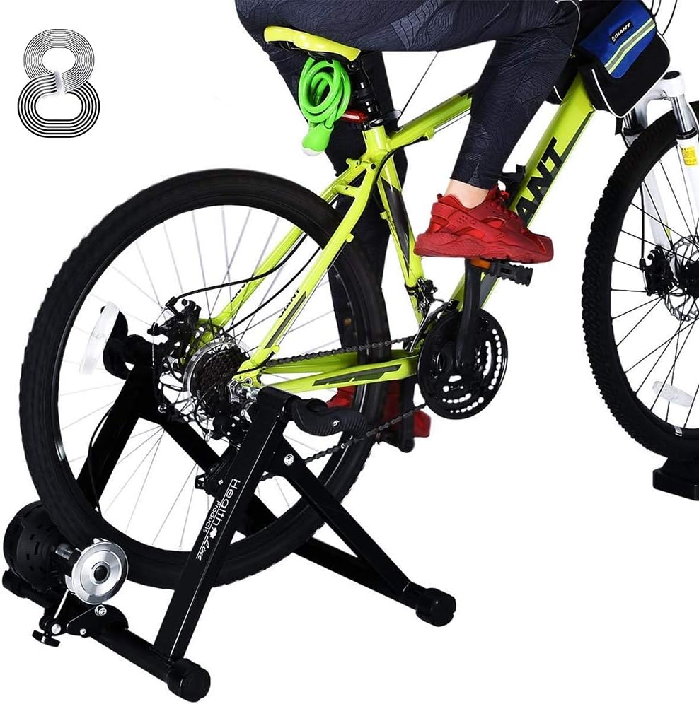 Bike Trainer Stand Review