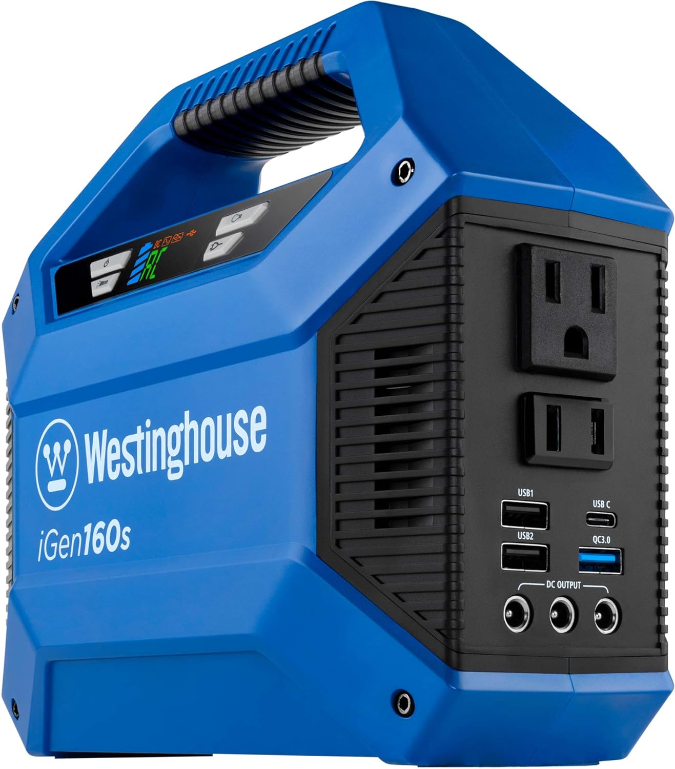 Westinghouse 155Wh Portable Power Station Review