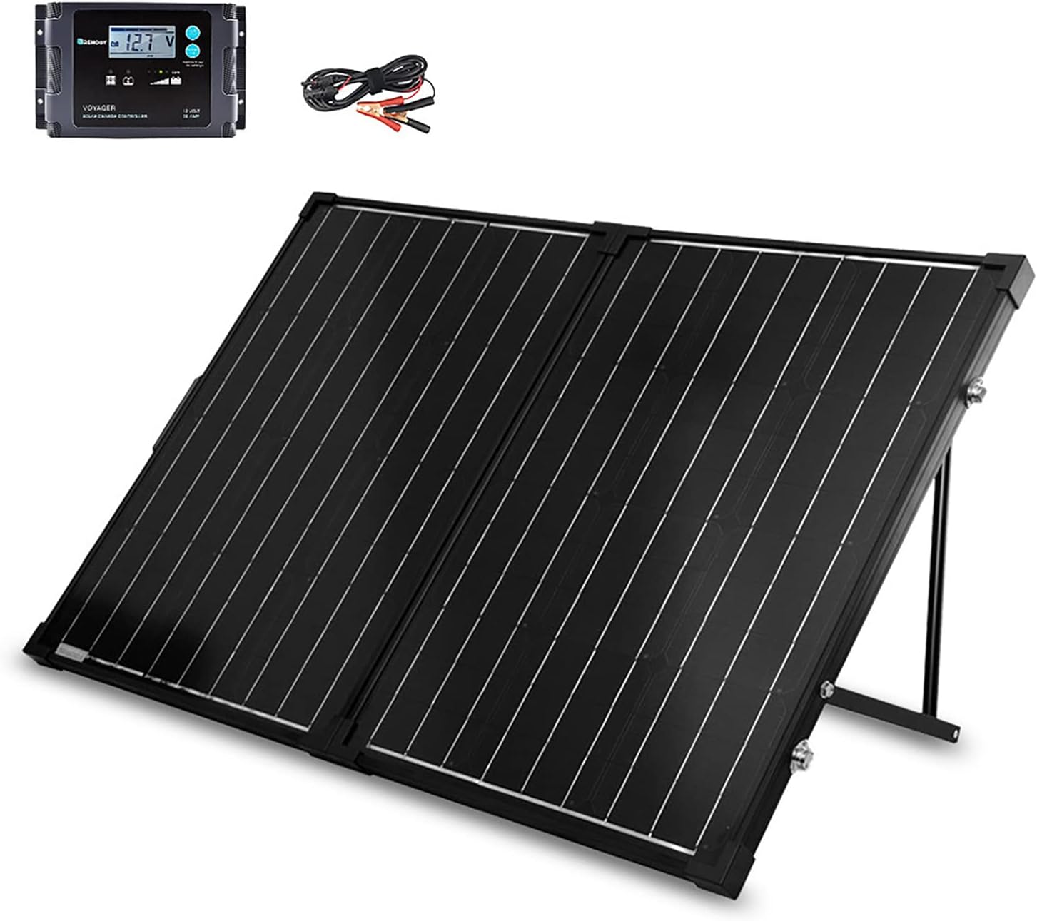 Renogy 200W Solar Panel Review