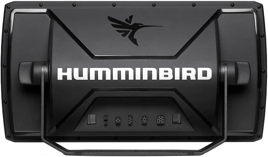 Humminbird 411420-1CHO Helix 10 Chirp MEGA SI+ GPS G4N CHO (Control Head Only) Fish Finder - Humminbird 411420-1CHO Helix 10 Chirp MEGA SI+ GPS G4N CHO Fish Finder Review