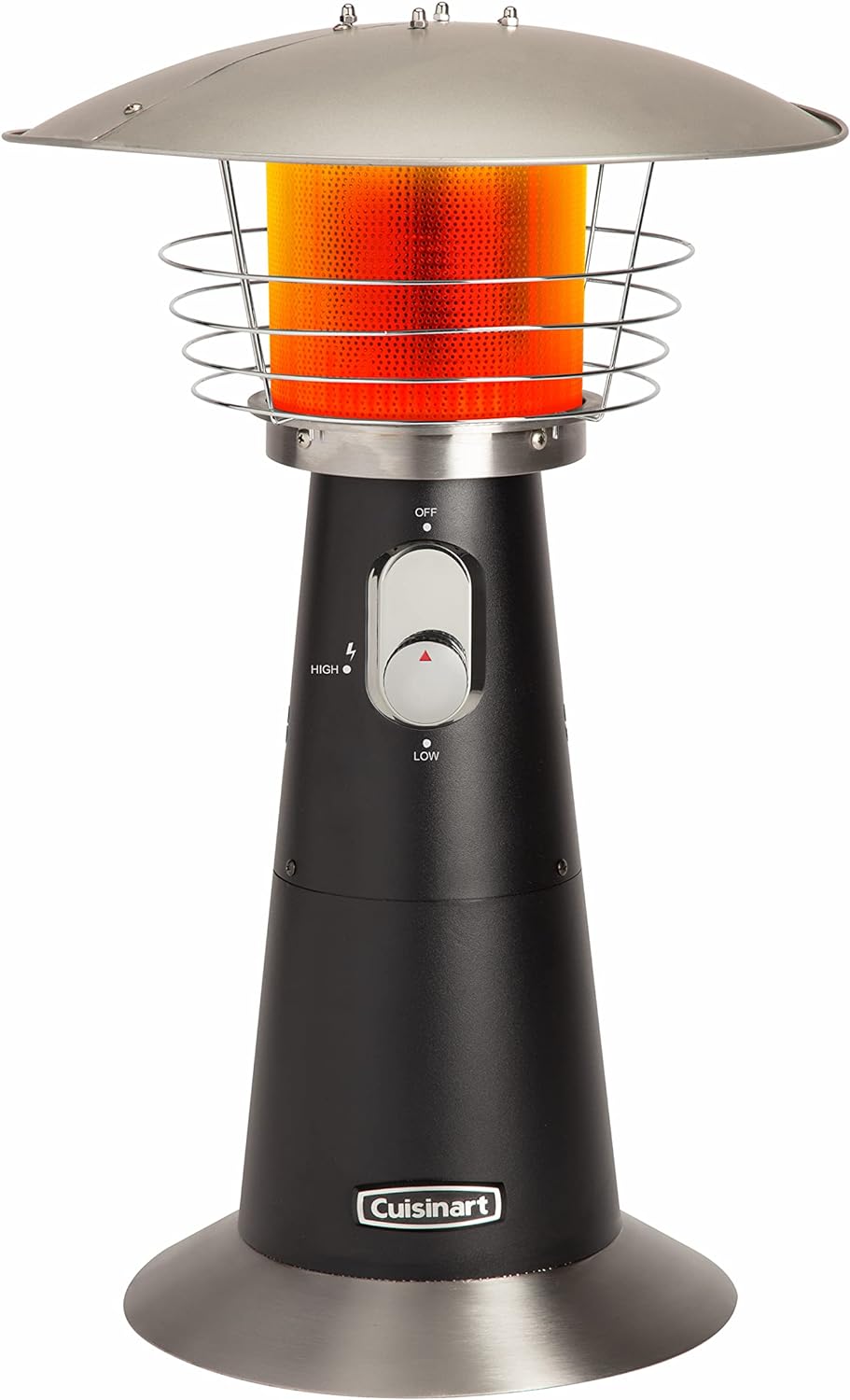 Cuisinart COH-500 Propane Heater Review