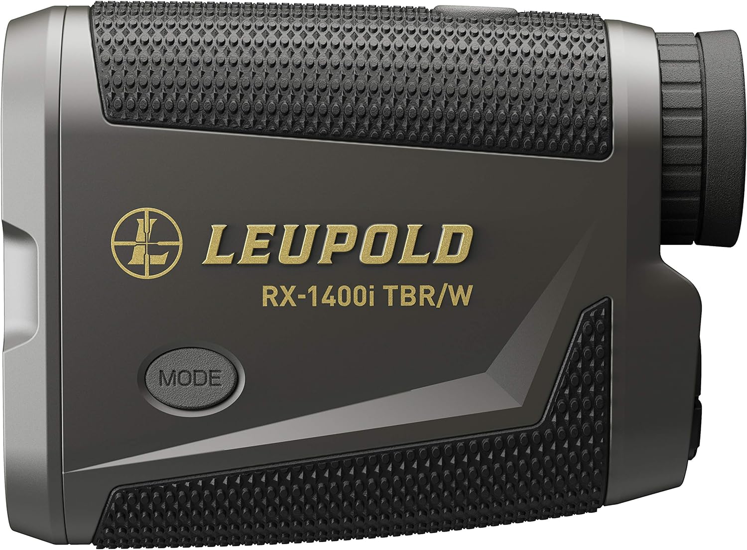 Leupold RX-1400I TBR/W Rangefinder, Matte Finish - Leupold RX-1400I TBR/W Rangefinder Review