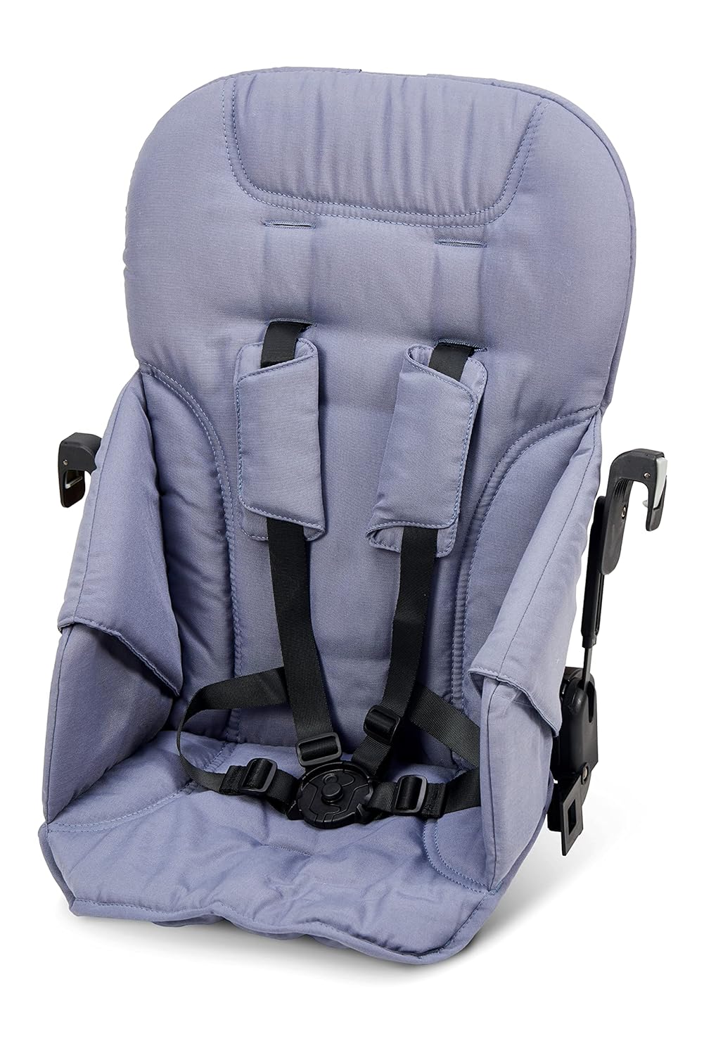 Joovy Caboose RS Rear Seat Review