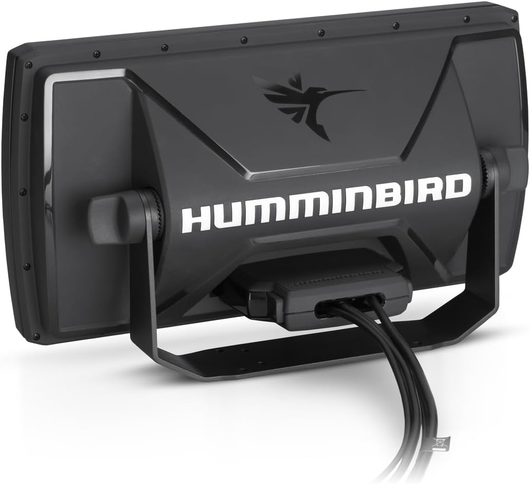 Humminbird 411410-1 Helix 10 Chirp MEGA DI+ GPS G4N - Humminbird 411410-1 Helix 10 Chirp MEGA DI+ GPS G4N Review