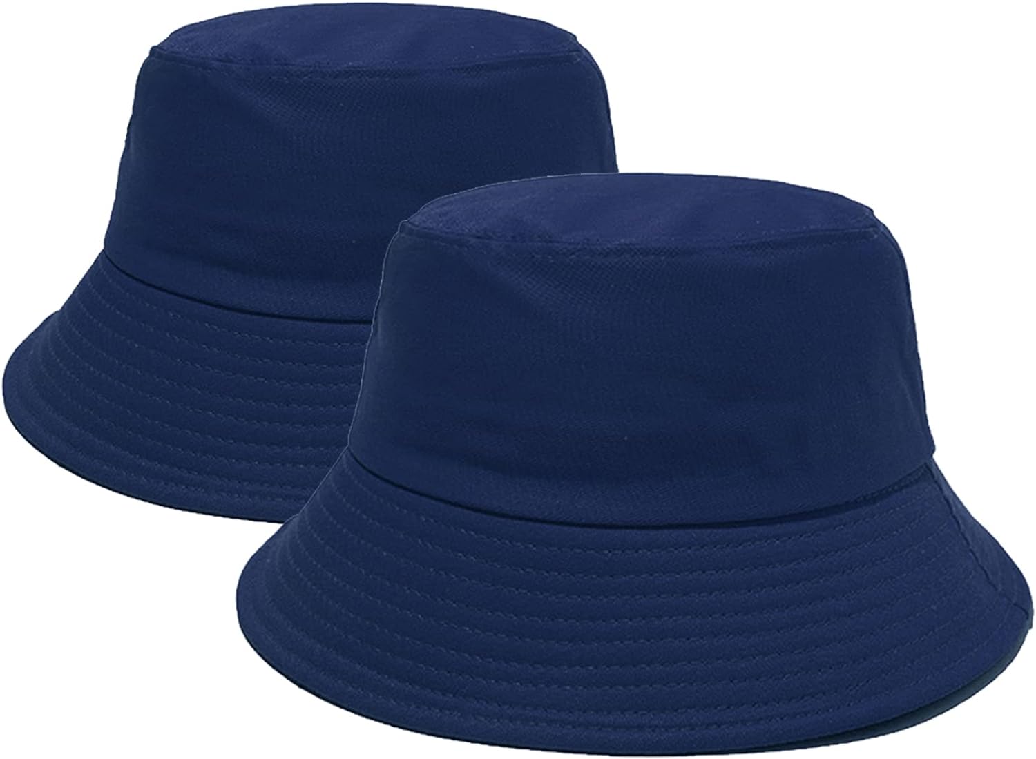 PFFY Bucket Hat for Women Men Cotton Summer Sun Beach Fishing Cap - PFFY Bucket Hat Review