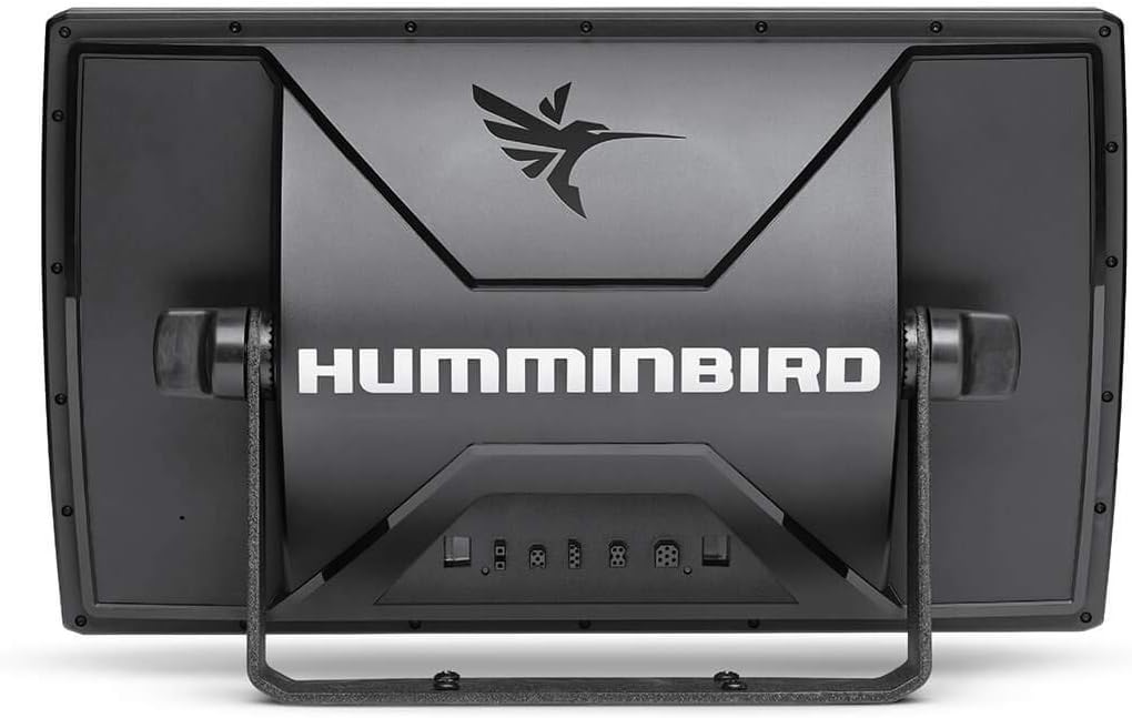 Humminbird 411320-1 Helix 15 Chirp MEGA SI+ GPS G4N - Humminbird 411320-1 Helix 15 Chirp MEGA SI+ GPS G4N Review