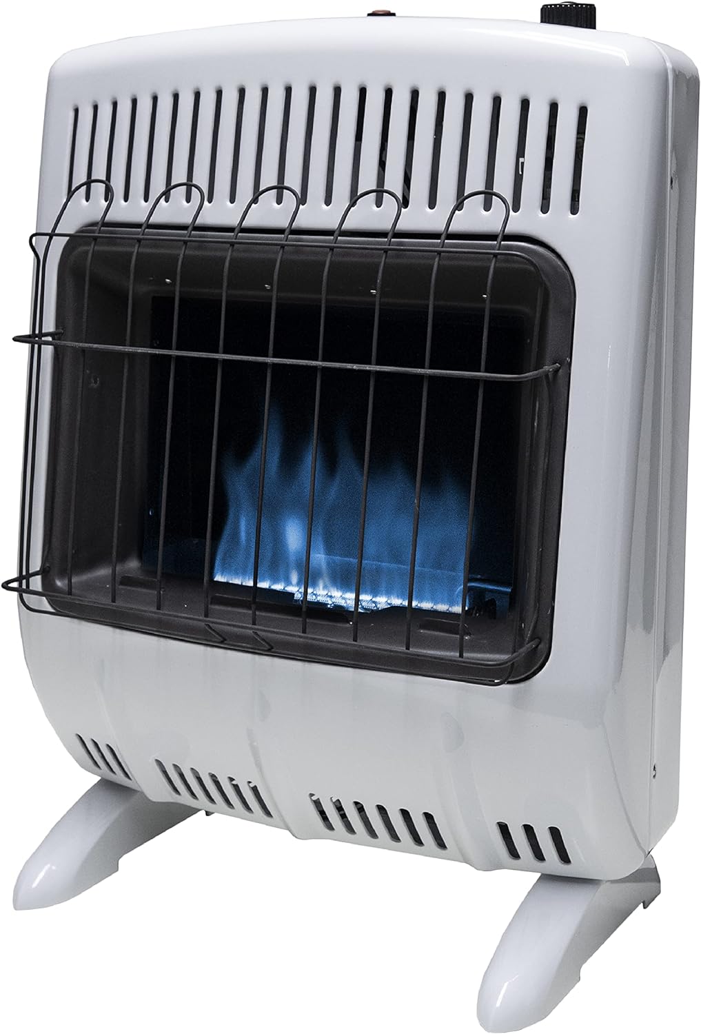 Mr. Heater Vent Free Propane Heater Review