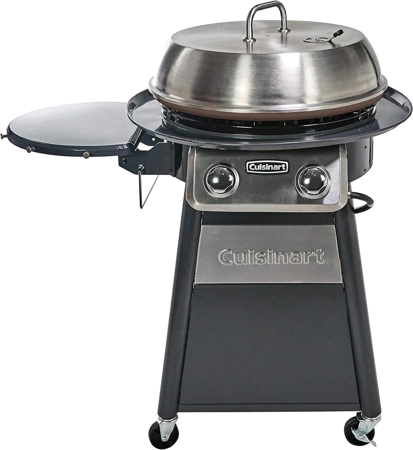 Cuisinart CGG-888 Griddle Cooking Center Review