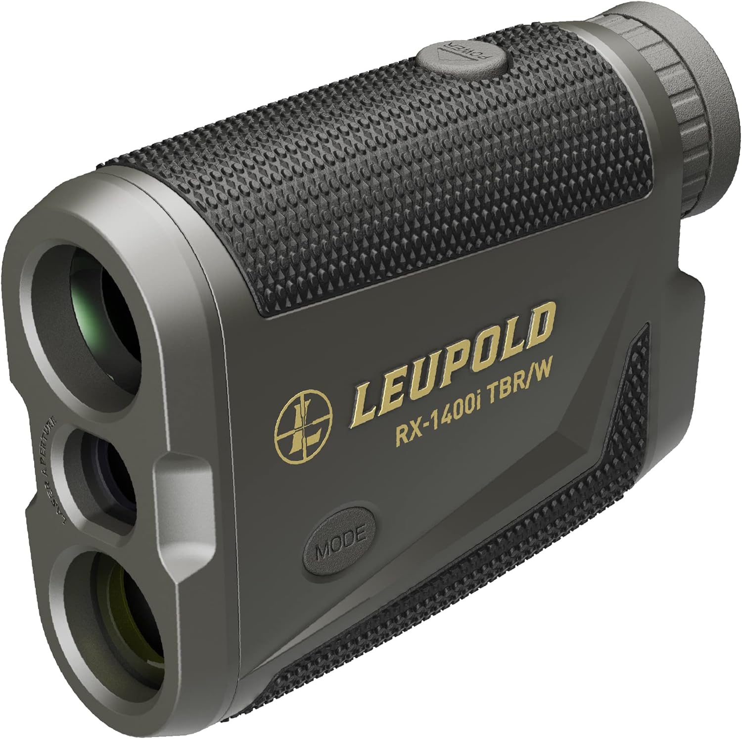 Leupold RX-1400I TBR/W Gen 2 Rangefinder Review